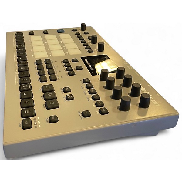 Used Elektron MKII Drum Machine