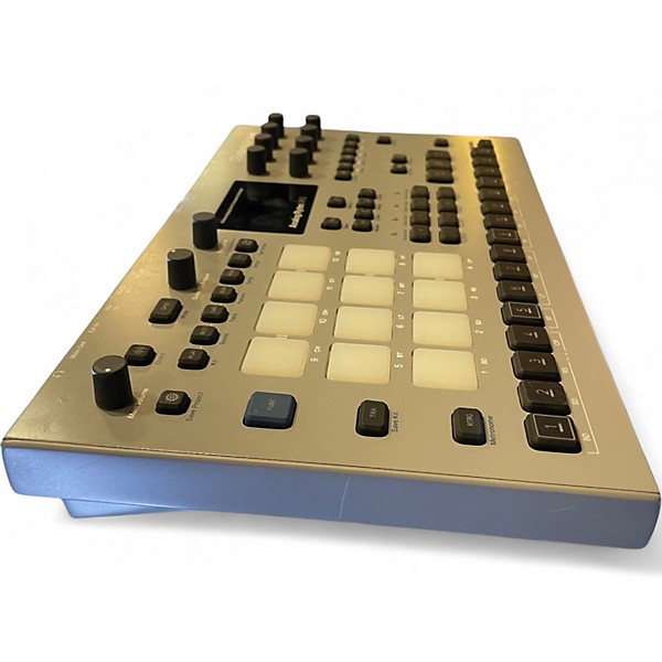 Used Elektron MKII Drum Machine