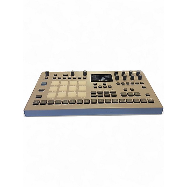 Used Elektron MKII Drum Machine