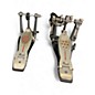 Used Pearl P2052C ELIMINATOR REDLINE DOUBLE Double Bass Drum Pedal thumbnail
