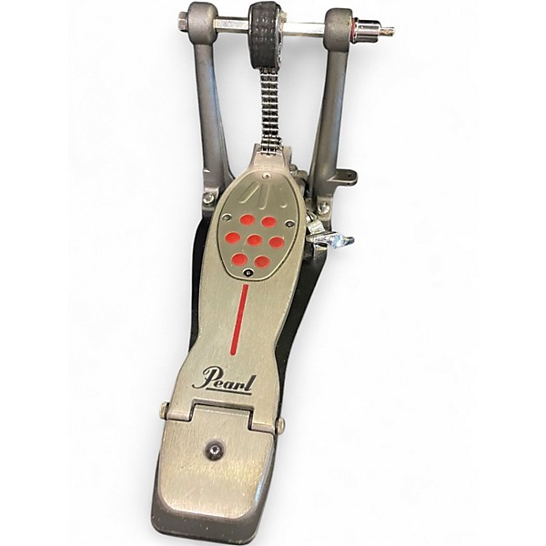Used Pearl P2052C ELIMINATOR REDLINE DOUBLE Double Bass Drum Pedal