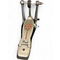 Used Pearl P2052C ELIMINATOR REDLINE DOUBLE Double Bass Drum Pedal