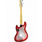Used Sire Marcus Miller V7 Alder Redburst Sparkle Electric Bass Guitar