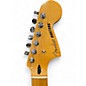 Used Fender Player II Mustang 3 Color Sunburst Solid Body Electric Guitar