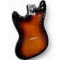 Used Fender Player II Mustang 3 Color Sunburst Solid Body Electric Guitar