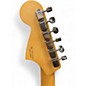 Used Fender Player II Mustang 3 Color Sunburst Solid Body Electric Guitar
