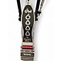 Used DW 6000 Series Turbo Single Single Bass Drum Pedal