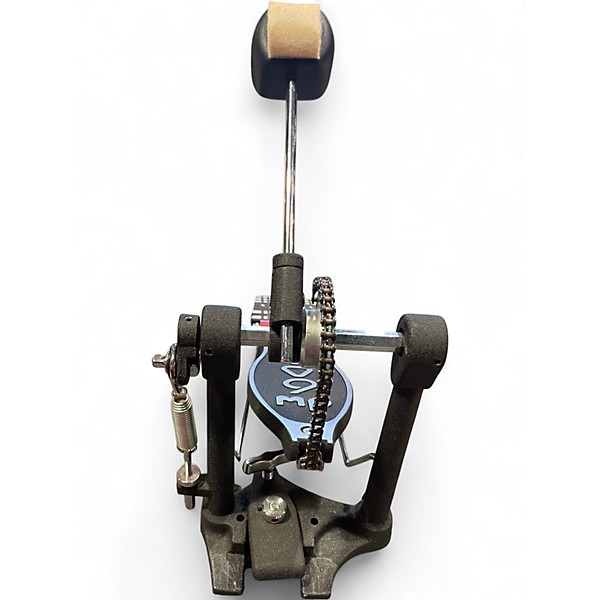 Used DW 6000 Series Turbo Single Single Bass Drum Pedal