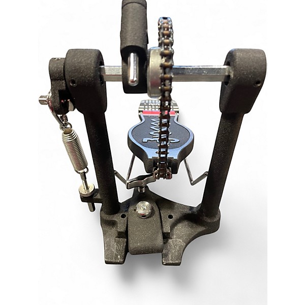Used DW 6000 Series Turbo Single Single Bass Drum Pedal