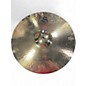 Used Zildjian 20in S Family Medium Ride Cymbal thumbnail