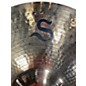 Used Zildjian 20in S Family Medium Ride Cymbal