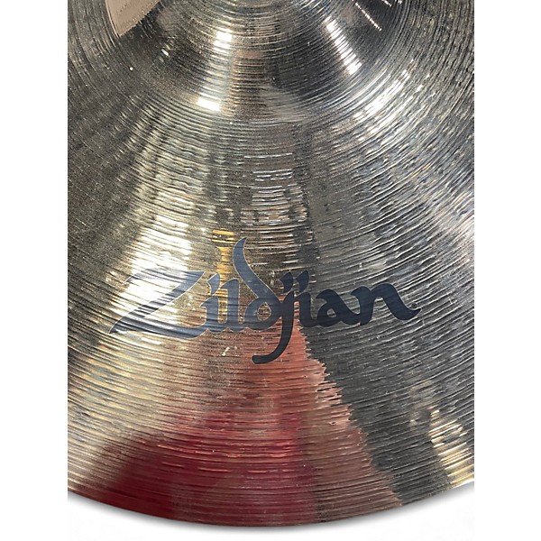 Used Zildjian 20in S Family Medium Ride Cymbal