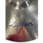 Used Zildjian 20in S Family Medium Ride Cymbal