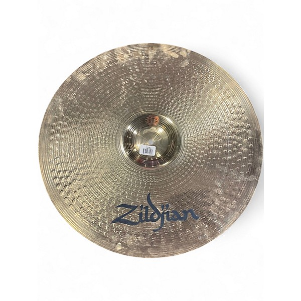 Used Zildjian 20in S Family Medium Ride Cymbal