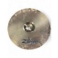 Used Zildjian 20in S Family Medium Ride Cymbal