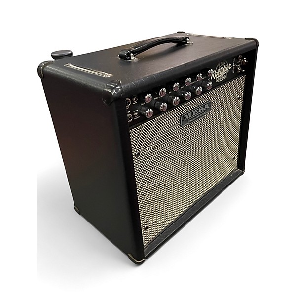 Used MESA/Boogie Dual Rectifier rectoverb 25 Tube Guitar Combo Amp