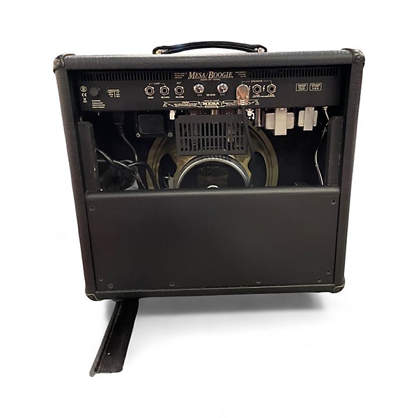 Used MESA/Boogie Dual Rectifier rectoverb 25 Tube Guitar Combo Amp
