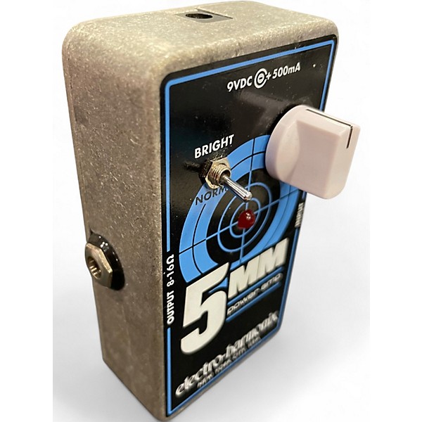 Used Electro-Harmonix 5MM Pedal