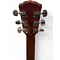 Used Fender DG8S Natural Acoustic Guitar