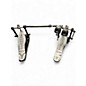 Used PDP by DW DOUBLE PEDAL Double Bass Drum Pedal thumbnail