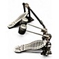 Used PDP by DW DOUBLE PEDAL Double Bass Drum Pedal