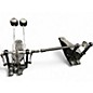 Used PDP by DW DOUBLE PEDAL Double Bass Drum Pedal