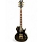 Used ESP LTD EC256 Black Solid Body Electric Guitar thumbnail