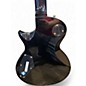 Used ESP LTD EC256 Black Solid Body Electric Guitar