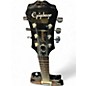Used Epiphone Les Paul Junior 2 Color Sunburst Solid Body Electric Guitar