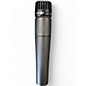 Used Shure SM57LC Dynamic Microphone thumbnail