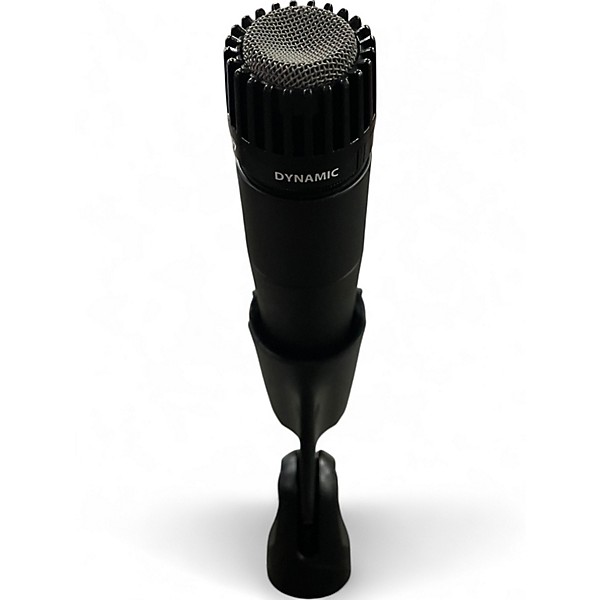 Used Shure SM57LC Dynamic Microphone