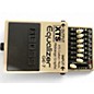 Used BOSS GE7 Equalizer XTS Mod Pedal thumbnail