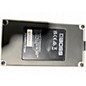 Used BOSS GE7 Equalizer XTS Mod Pedal