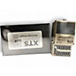 Used BOSS GE7 Equalizer XTS Mod Pedal