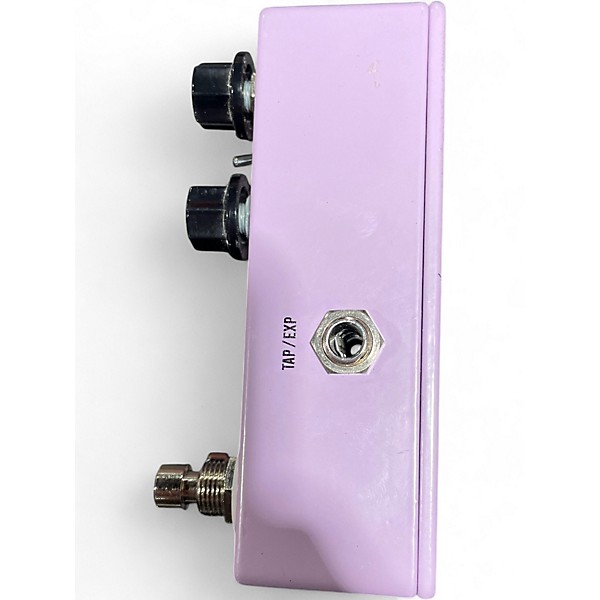 Used JHS Pedals Emperor Analog Chorus Vibrato with Tap Tempo Effect Pedal