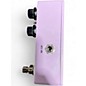 Used JHS Pedals Emperor Analog Chorus Vibrato with Tap Tempo Effect Pedal