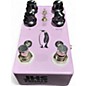 Used JHS Pedals Emperor Analog Chorus Vibrato with Tap Tempo Effect Pedal