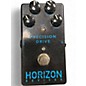 Used Horizon Devices PRECISION DRIVE Effect Pedal thumbnail