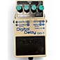Used BOSS DD7 Digital Delay Effect Pedal thumbnail
