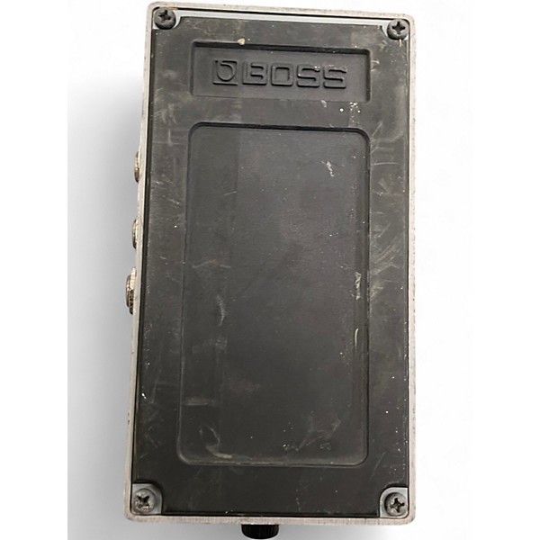 Used BOSS DD7 Digital Delay Effect Pedal
