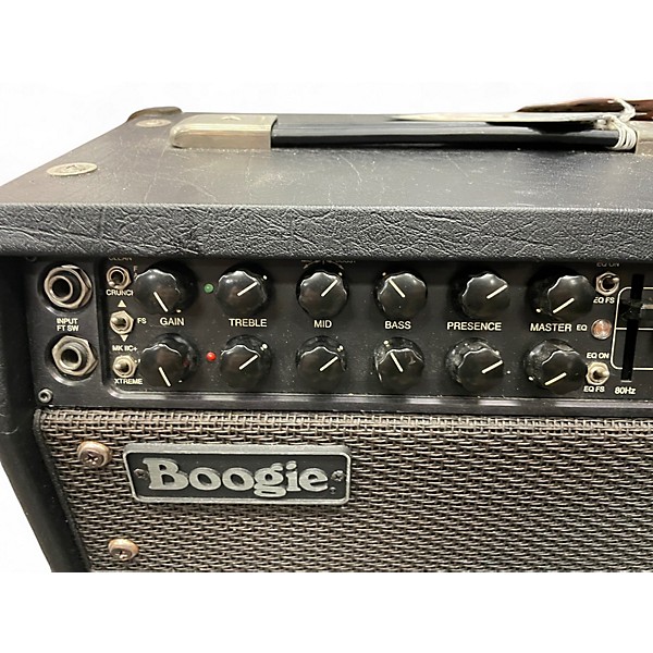 Used MESA/Boogie Mark V 25 Tube Guitar Amp Head