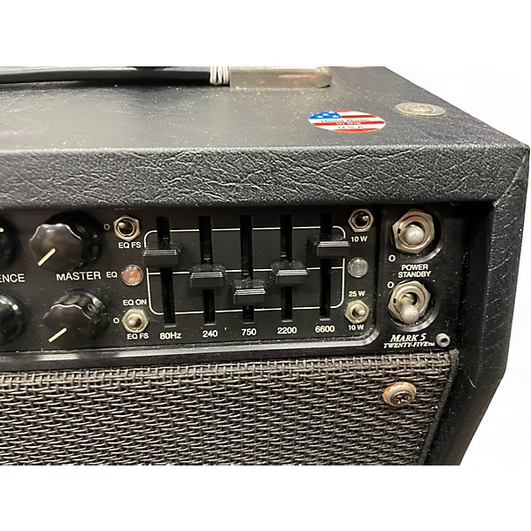 Used MESA/Boogie Mark V 25 Tube Guitar Amp Head