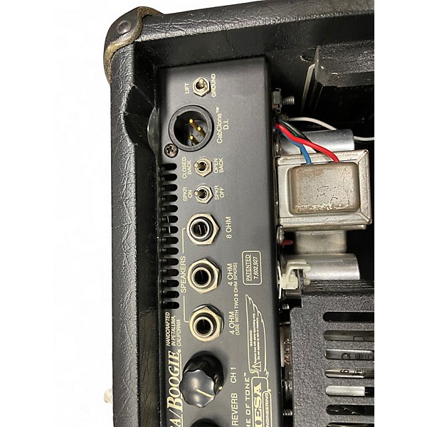 Used MESA/Boogie Mark V 25 Tube Guitar Amp Head