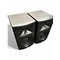 Used JBL LSR308 Pair Powered Monitor thumbnail
