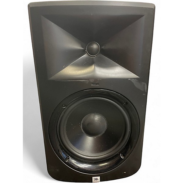 Used JBL LSR308 Pair Powered Monitor