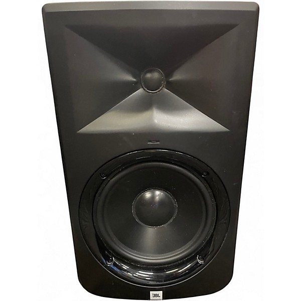 Used JBL LSR308 Pair Powered Monitor