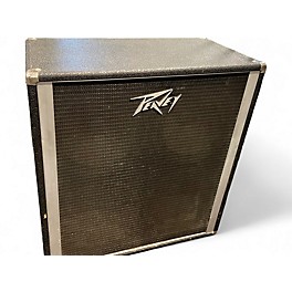Used Peavey 4125 Guitar Cabinet