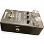Used GAMMA HADES METAL DISTORTION Effect Pedal