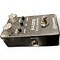 Used GAMMA HADES METAL DISTORTION Effect Pedal
