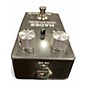 Used GAMMA HADES METAL DISTORTION Effect Pedal